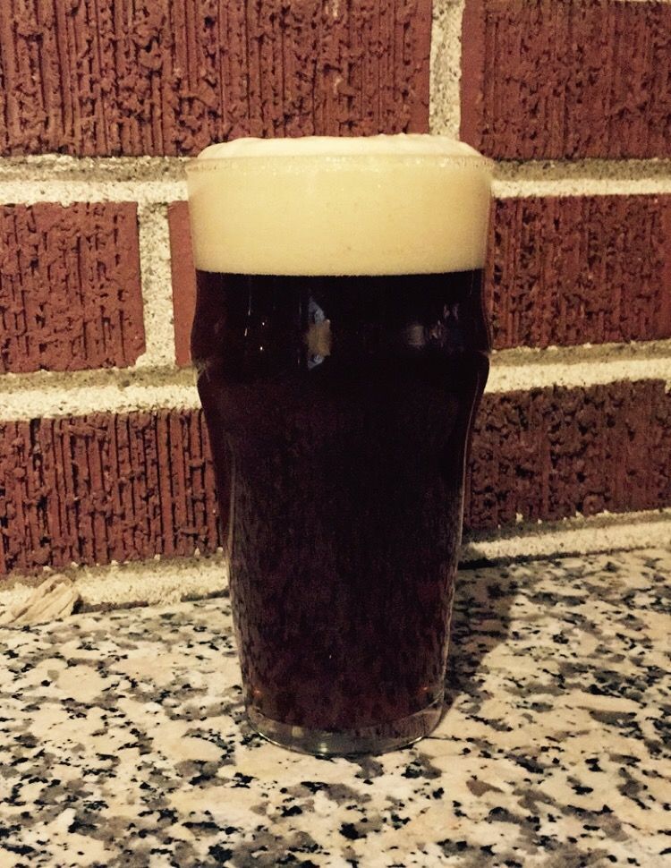 50 Craft Beers of the South Shore: Crown Brewing's Region Red